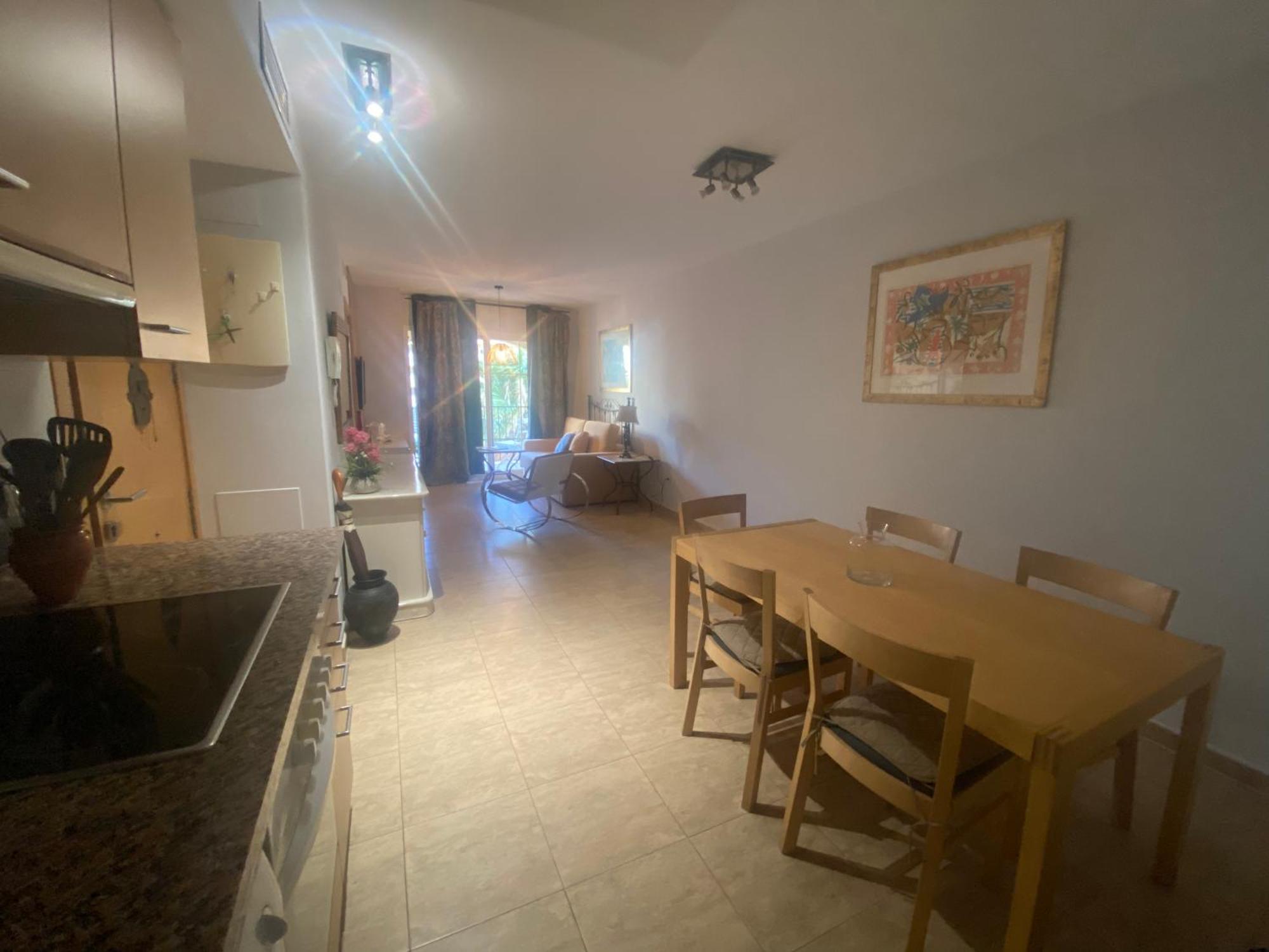 Apartamento Julieta Эстепона Экстерьер фото